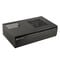 SilverStone SST-ML06B Milo HTPC Geh&auml;use - schwarz