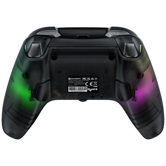 GameSir K1 Multiform Gamepad - schwarz image number 2