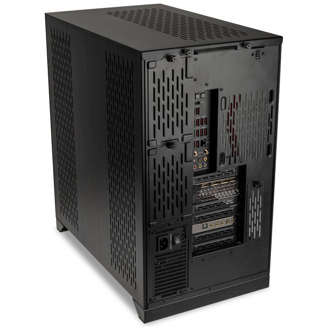 Gaming PC Red Medusa XL, AMD Ryzen 9 7900X, NVIDIA GeForce RTX 5080 image number 1