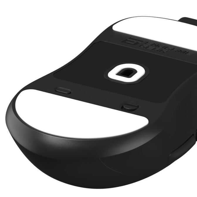 Endgame Gear XM2 Series Mouse Skates, 99.5% PTFE, white - Single Set image number 5