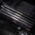 Team Group T-Create Expert DDR5-6000 RAM, CL30, XMP/EXPO - 96GB Dual Kit, schwarz image number null