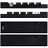Lian Li EDGE HUB, 4x USB, 6x PWM - schwarz image number null