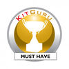 KitGuru - noblechairs Epic series White Gaming Chair