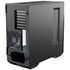 Seasonic SYNCRO Q704 PC Case, Mid Tower + SYNCRO DGC-750 Gold Power Supply - black image number null