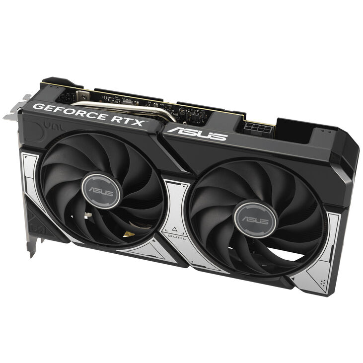 ASUS Dual GeForce RTX 5060 Ti, 16384 MB GDDR7 image number 6