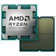 AMD Ryzen 7 9850X3D CPU, 8 Kerne, 5,6 GHz, Sockel AM5 (Granite Ridge) - boxed, ohne k&uuml;hler image number null