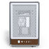 Montech HERITAGE PC Case, Mid Tower, ATX, Tempered Glass - White image number null