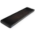 Alphacool NexXxoS HPE-30 Radiator 560mm - black image number null