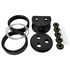 Singularity Computers Protium Reservoir 200mm - Acetal, schwarz image number null