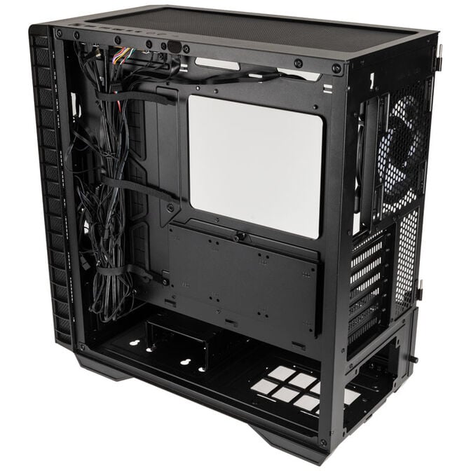 Kolink Observatory Y AMD SE, ARGB Midi-Tower - schwarz image number 8