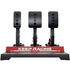 Simagic P1000 Pedal Set - 3 pedals, black image number null