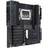 ASUS PRO WS WRX80E-SAGE SE WIFI II, AMD WRX80 Mainboard, Socket sWRX8, DDR4 image number null