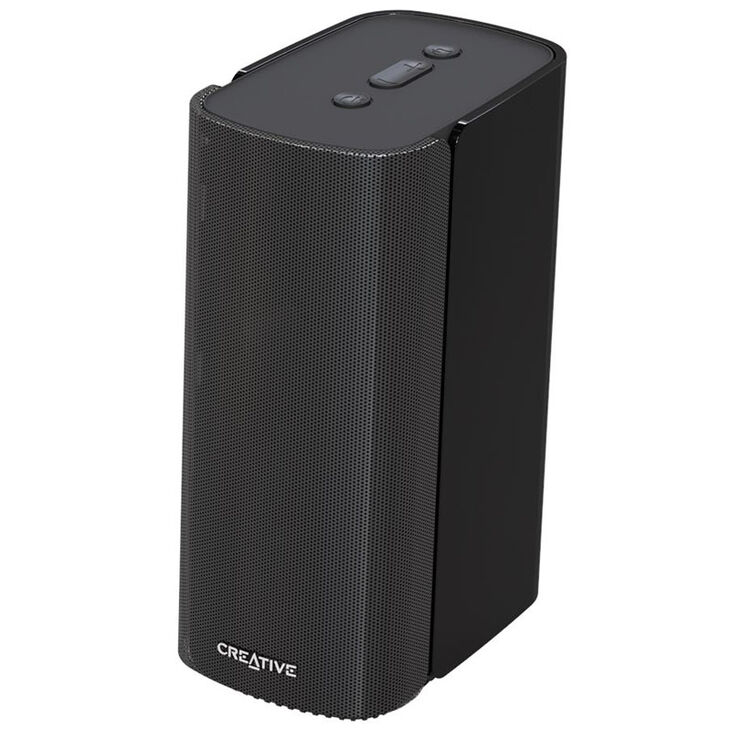 Creative T100 2.0 Speaker image number 1