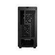 Fractal Design North Momentum Edition PC-Geh&auml;use, Midi-Tower, ATX, Tempered Glass - inklusive 3x 120-mm-L&uuml;fter, schwarz image number null