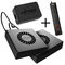 Nitro Concepts Immersion Wind Bundle including UH1 Hub