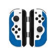 Lizard Skins Switch Joy-Con - Polar Blue (cut to fit, 0.5mm) image number null