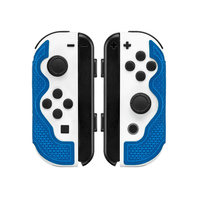 Lizard Skins Switch Joy-Con - Polar Blue (cut to fit, 0.5mm) image number 0