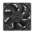 SilverStone FHS 120X PWM fan - 120 mm image number null