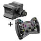 MOZA R9 V3 + KS GT Bundle