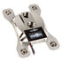 aqua computer cuplex kryos NEXT with VISION AM4/AM5 - Nickel/Nickel image number null