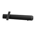 Creative Sound Blaster GS5 Soundbar - schwarz image number null