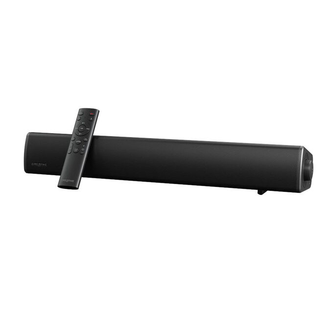 Creative Sound Blaster GS5 Soundbar - schwarz image number 1