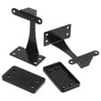 Bitspower D5 Top Stand Einbauset image number null