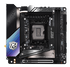 ASRock Z890I NOVA WiFi motherboard, LGA 1851 socket, Intel Z890, Mini-ITX, DDR5 image number null