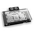 Alphacool Core GeForce RTX 5080 Aorus Master/Windforce GPU Wasserblock, ARGB, mit Backplate – Acryl image number null