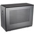 Kolink Rocket v2 Aluminium Mini-ITX Gehäuse - Gunmetal Grey image number null