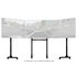 Next Level Racing Free Standing Triple Monitor Stand image number null