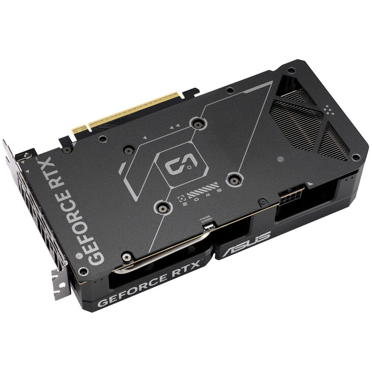 ASUS Dual GeForce RTX 5060 Ti, 16384 MB GDDR7 image number 4
