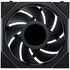 Lian Li UNI FAN TL Wireless LCD Lüfter, ARGB, PWM, 3er-Pack inkl. Controller - 120 mm, schwarz image number null