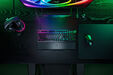 Razer Huntsman V3 Pro 8KHz Gaming-Tastatur, Razer Analog Optical Gen 2 - ISO (DE), schwarz image number null