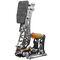 PNX Vector X Clutch Pedal