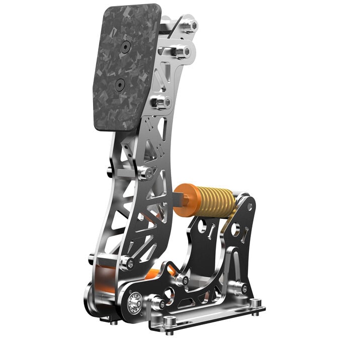 PNX Vector X Clutch Pedal image number 0