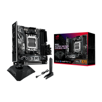 ASUS ROG Strix X870-I Gaming WiFi Mainboard, AMD X870, Sockel AM5, DDR5