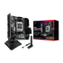 ASUS ROG Strix X870-I Gaming WiFi motherboard, AMD X870, Socket AM5, DDR5 image number null