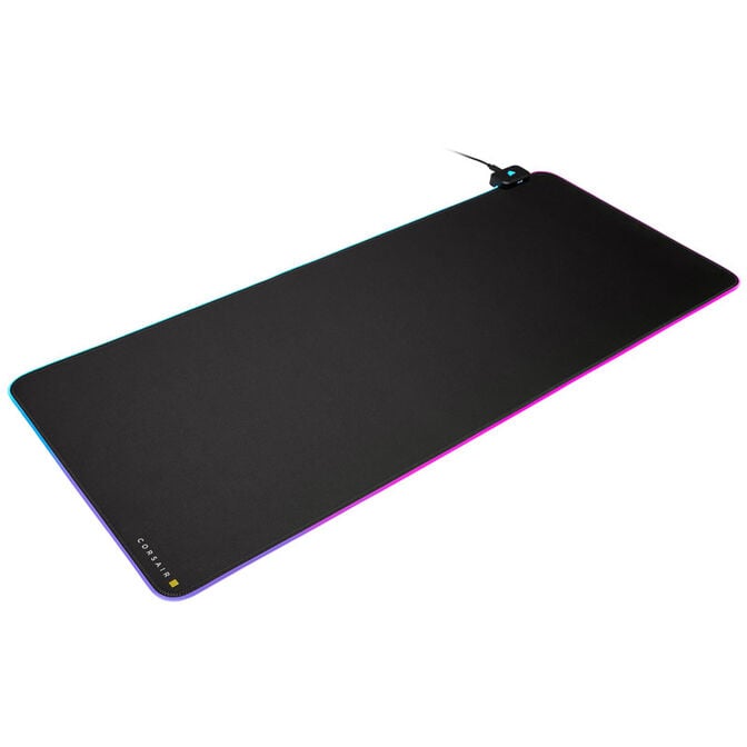 Corsair MM700 RGB Extended Mouse Pad - 3XL image number 0