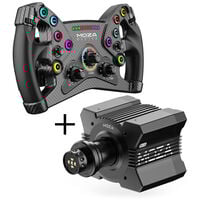 MOZA Simracing-Bundle Konfigurator