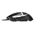 Logitech G502 SE Hero Gaming Mouse - black/white image number null