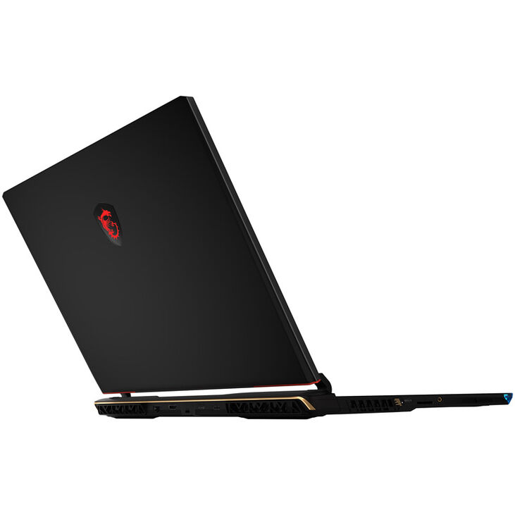MSI Raider GE78 HX 14VIG-671, 43.9 cm (17.3 inch) 240Hz, i9 