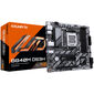 GIGABYTE B840M DS3H Mainboard, Sockel AM5, AMD B840, Micro-ATX, DDR5