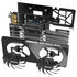 INNO3D GeForce RTX 4070 Twin X2, 12288 MB GDDR6 image number null