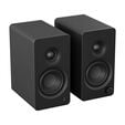 Creative XF-1 Wireless Speakers - black image number null