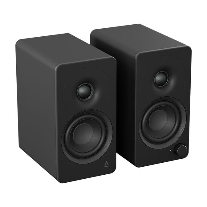 Creative XF-1 Wireless Speakers - black image number 3