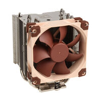 Noctua NH-U9S CPU-K&uuml;hler - 92mm
