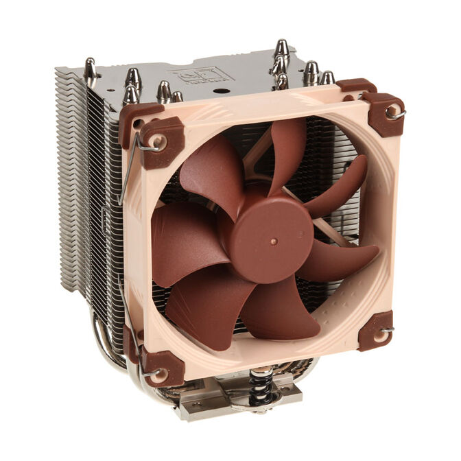 Noctua NH-U9S CPU-K&uuml;hler - 92mm image number 0