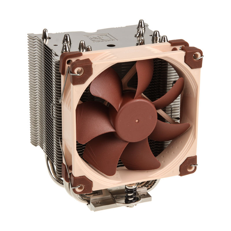 Noctua NH-U9S CPU-Kühler - 92mm