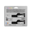 Patriot Viper Gaming Elite 5 Ultra DDR5-6000 RAM, CL 28, AMD EXPO, XMP 3.0 - 2x 32GB, schwarz image number null